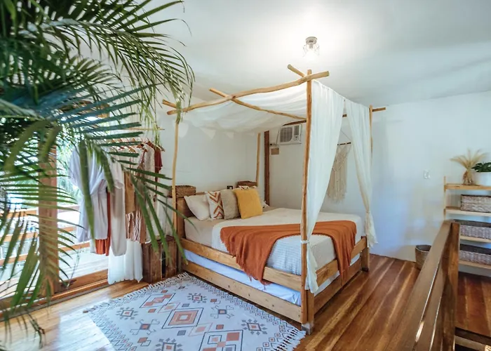 Mango Tango Villas Siargao